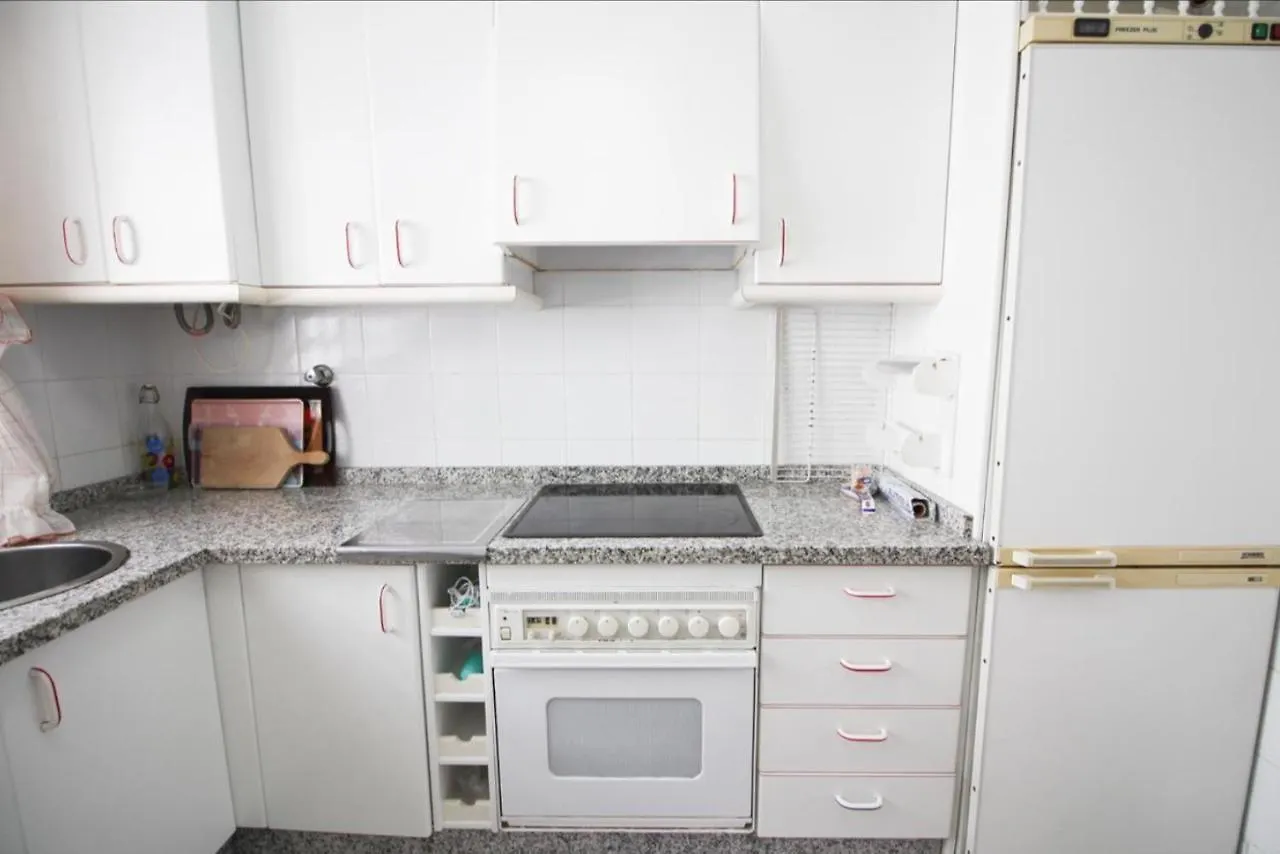 Casa En Algarrobo Costa Villa Holiday home